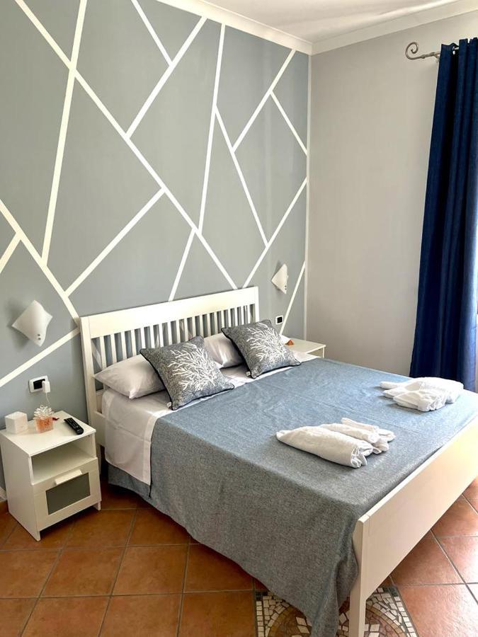 Manu'S Room Napoli Eksteriør billede
