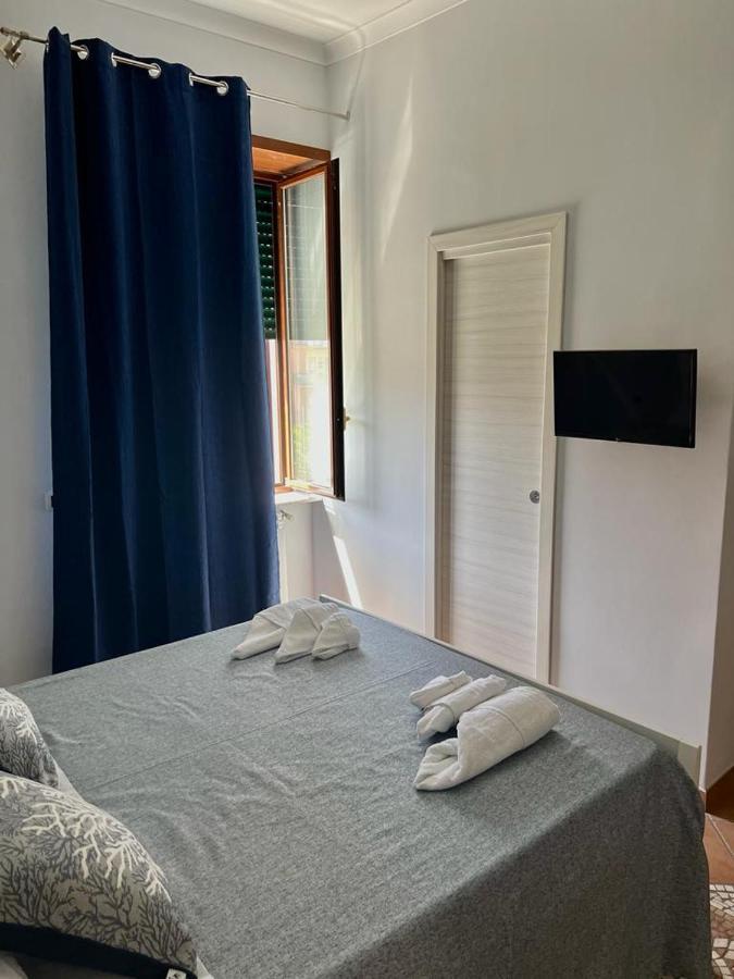 Manu'S Room Napoli Eksteriør billede