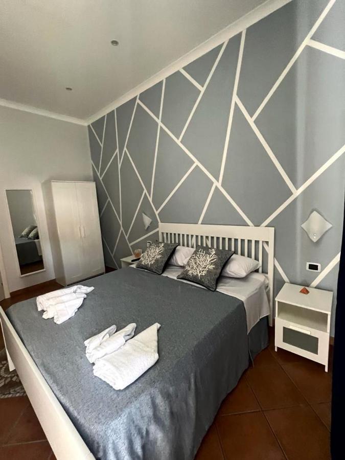 Manu'S Room Napoli Eksteriør billede