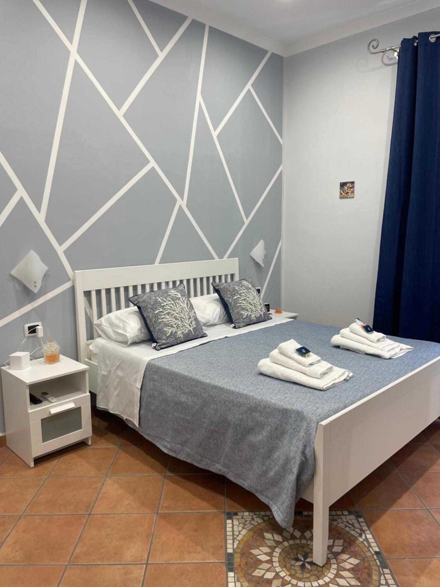 Manu'S Room Napoli Eksteriør billede